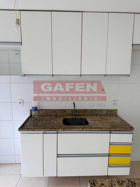 Apartamento, 2 quartos, 67 m² - Foto 14