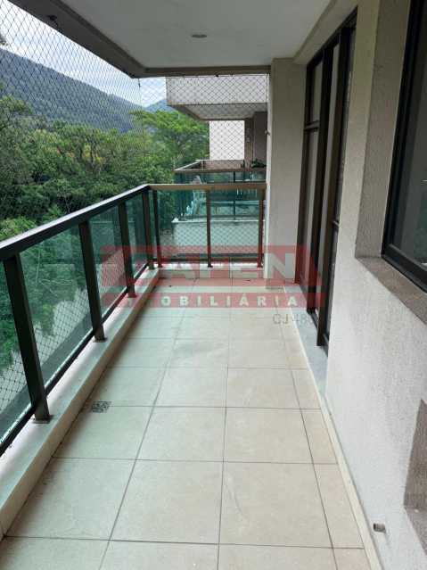 Apartamento, 2 quartos, 67 m² - Foto 5