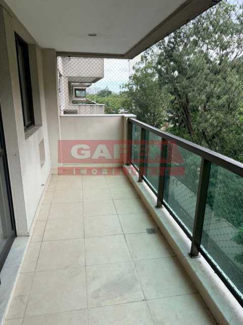 Apartamento, 2 quartos, 67 m² - Foto 6