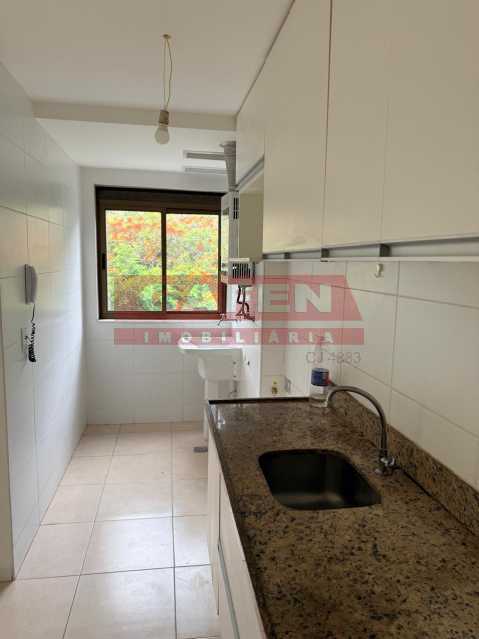 Apartamento, 2 quartos, 67 m² - Foto 13