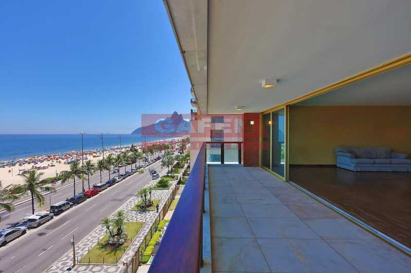Apartamento, 4 quartos, 320 m² - Foto 2