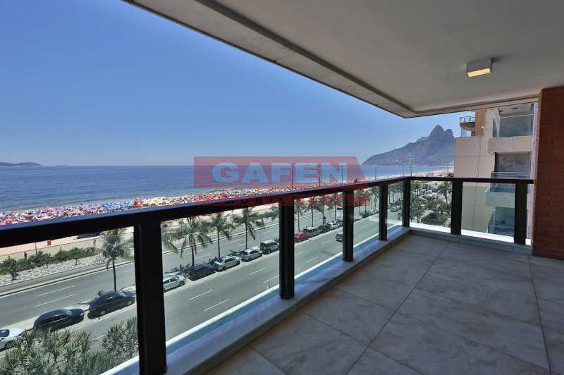 Apartamento, 4 quartos, 320 m² - Foto 1