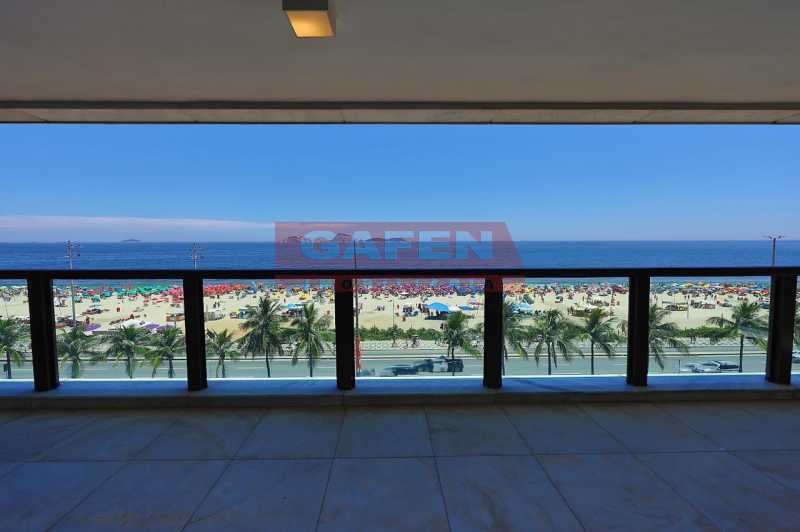 Apartamento, 4 quartos, 320 m² - Foto 4