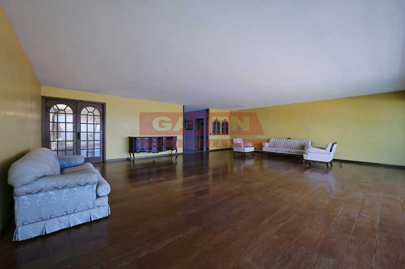 Apartamento, 4 quartos, 320 m² - Foto 8