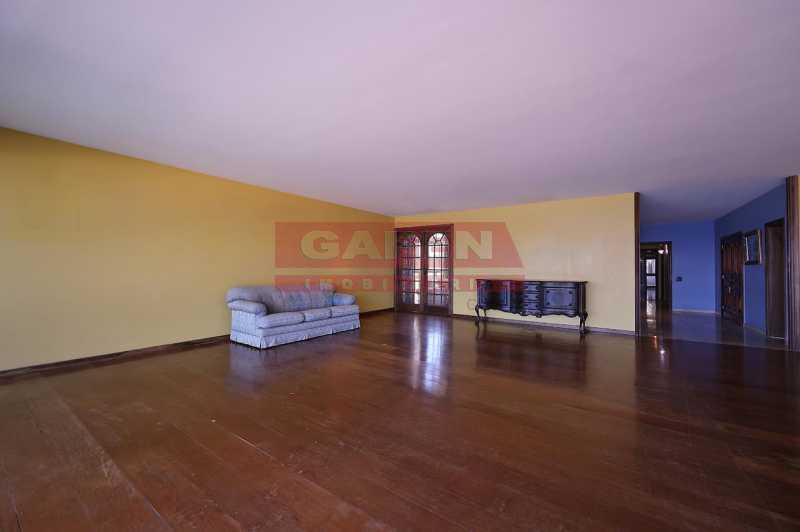 Apartamento, 4 quartos, 320 m² - Foto 9
