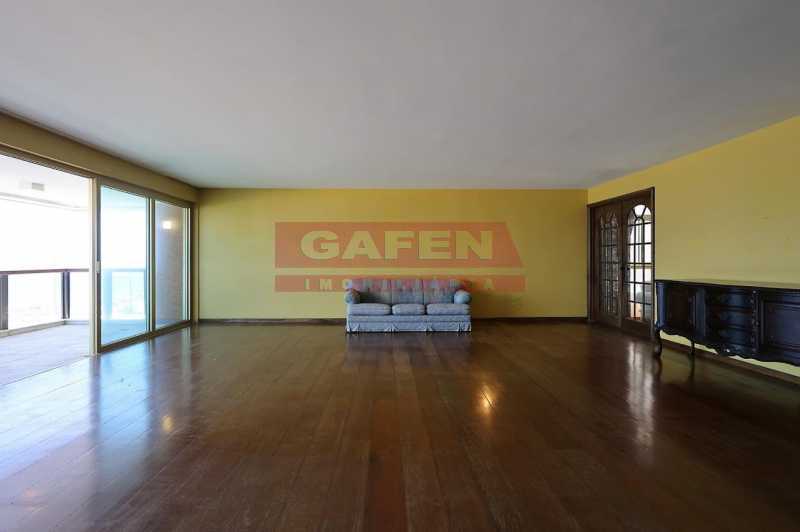 Apartamento, 4 quartos, 320 m² - Foto 13