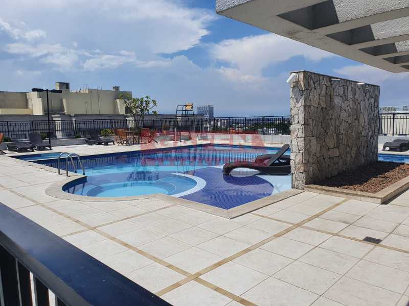 Apartamento, 1 quarto, 55 m² - Foto 13