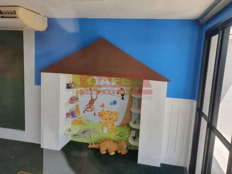 Apartamento, 1 quarto, 55 m² - Foto 15