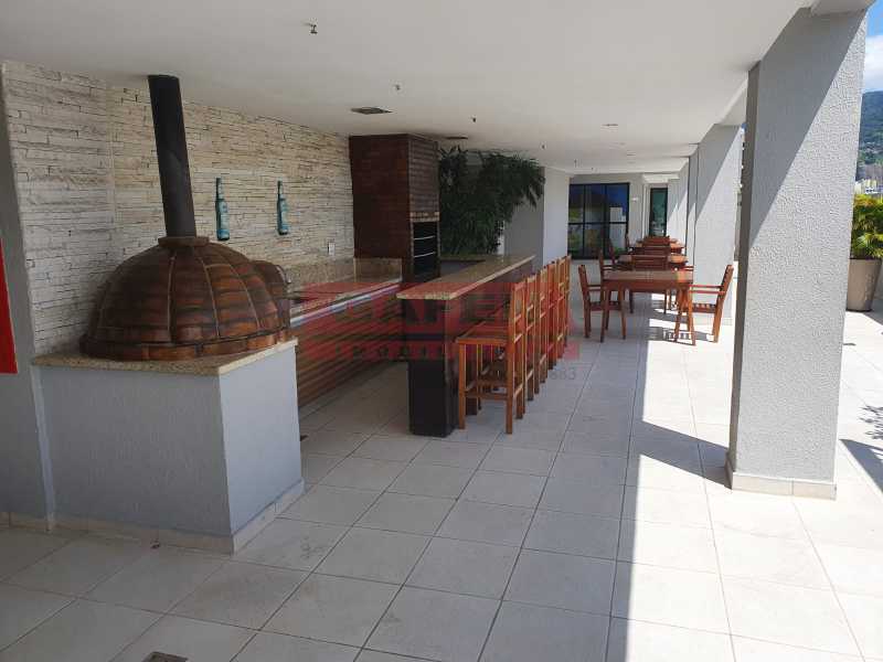 Apartamento, 1 quarto, 55 m² - Foto 11