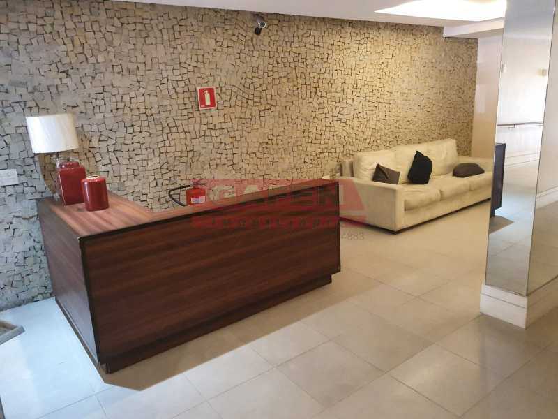 Apartamento, 1 quarto, 55 m² - Foto 9