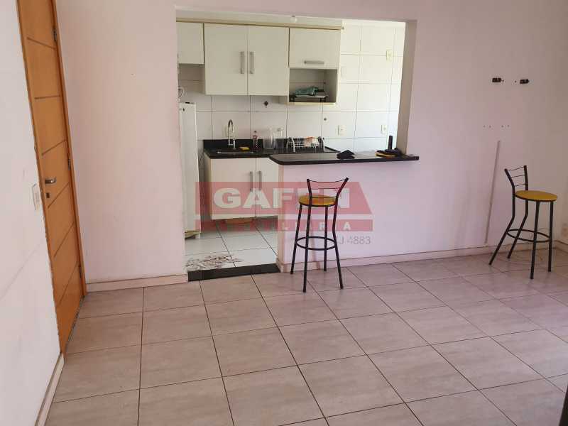 Apartamento, 1 quarto, 55 m² - Foto 2