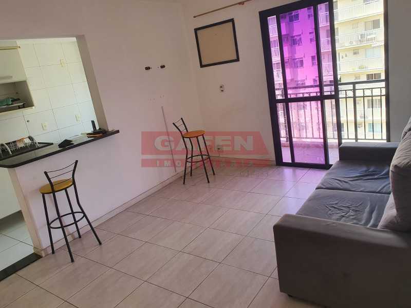 Apartamento, 1 quarto, 55 m² - Foto 1