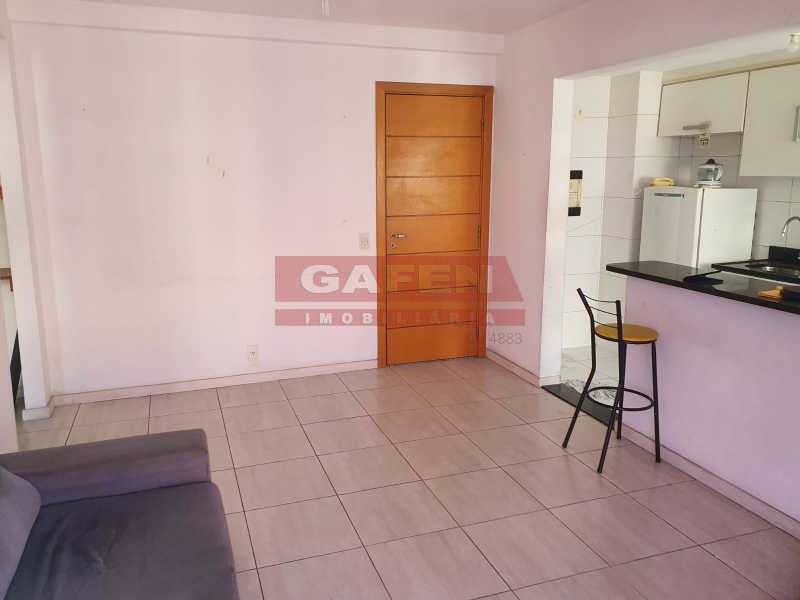 Apartamento, 1 quarto, 55 m² - Foto 3