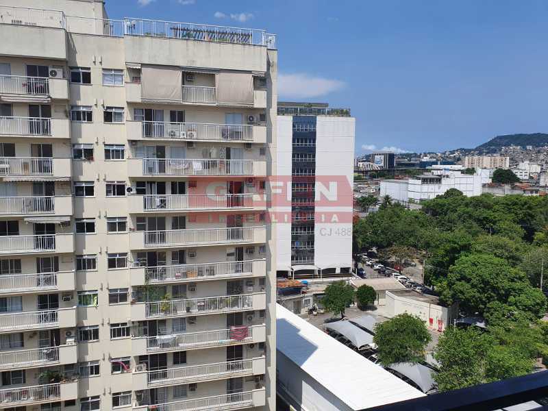 Apartamento, 1 quarto, 55 m² - Foto 4