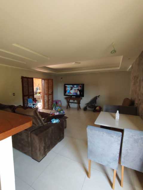 Casa, 3 quartos, 120 m² - Foto 3