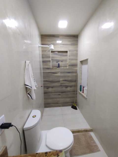 Casa, 3 quartos, 120 m² - Foto 5
