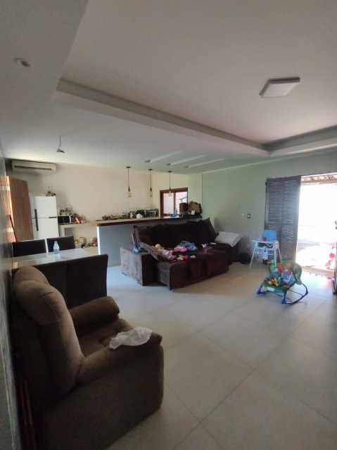 Casa, 3 quartos, 120 m² - Foto 1
