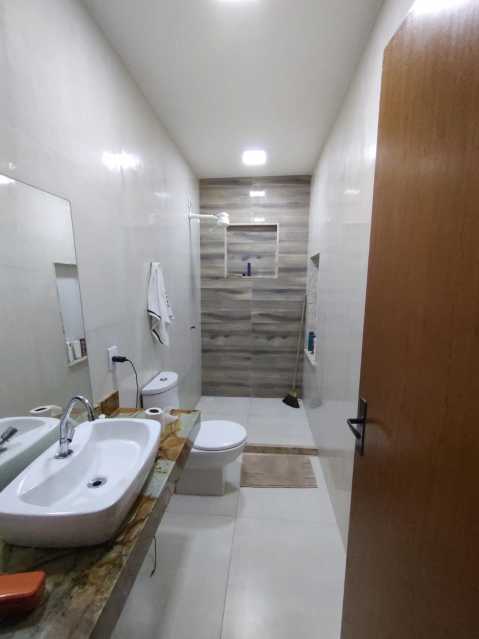 Casa, 3 quartos, 120 m² - Foto 7
