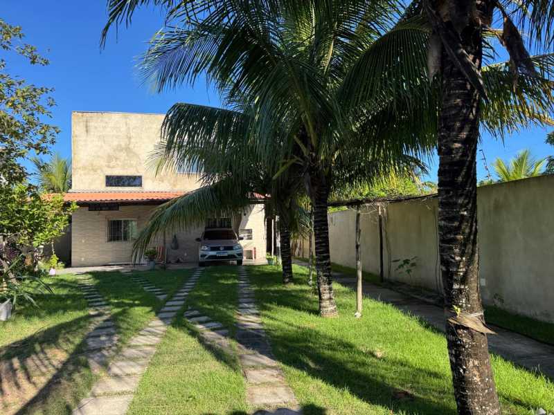 Casa, 3 quartos, 190 m² - Foto 1