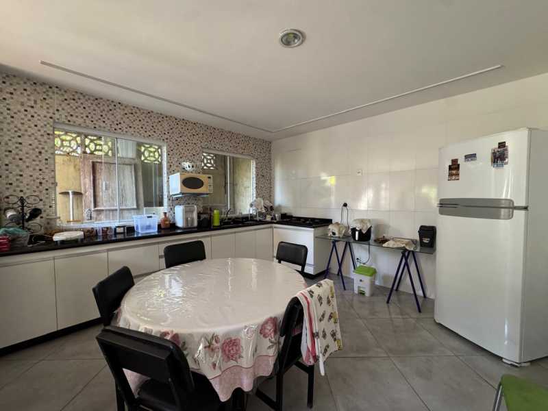 Casa, 3 quartos, 190 m² - Foto 3