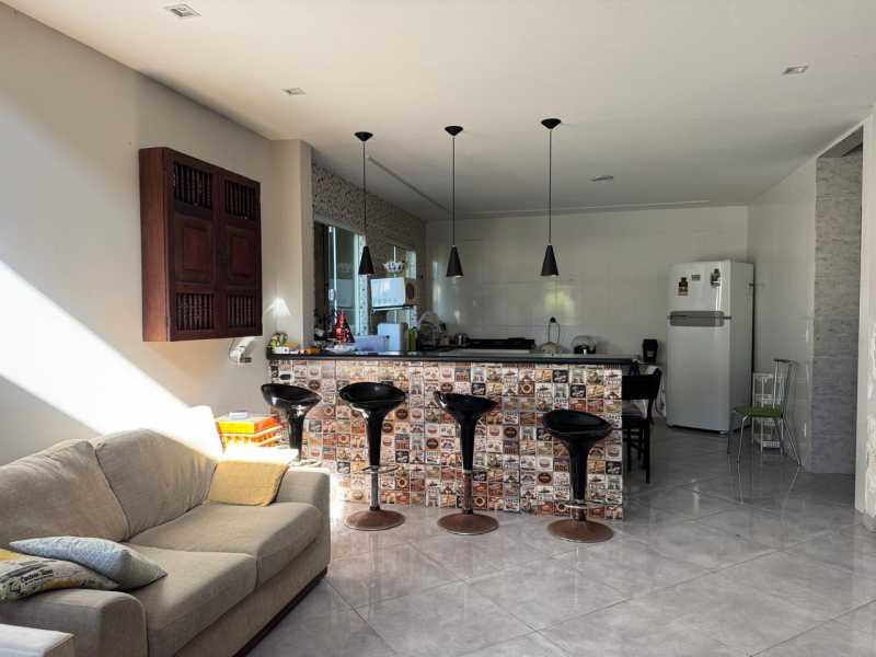 Casa, 3 quartos, 190 m² - Foto 2