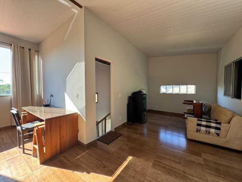 Casa, 3 quartos, 190 m² - Foto 4