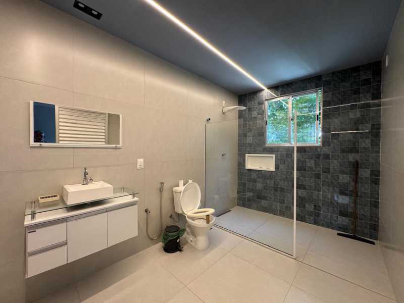 Casa, 3 quartos, 190 m² - Foto 6