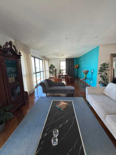 Apartamento, 4 quartos, 250 m² - Foto 7