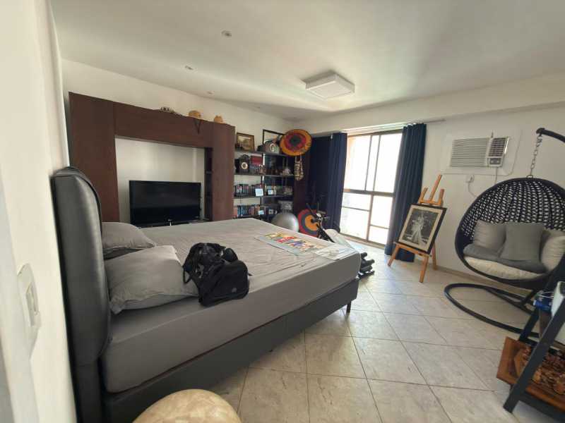 Apartamento, 4 quartos, 250 m² - Foto 10