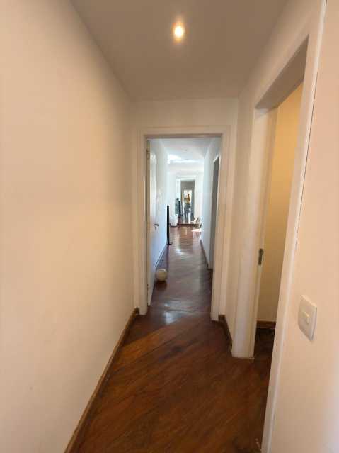 Apartamento, 4 quartos, 250 m² - Foto 13