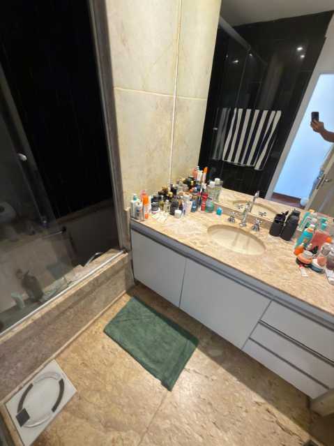 Apartamento, 4 quartos, 250 m² - Foto 14