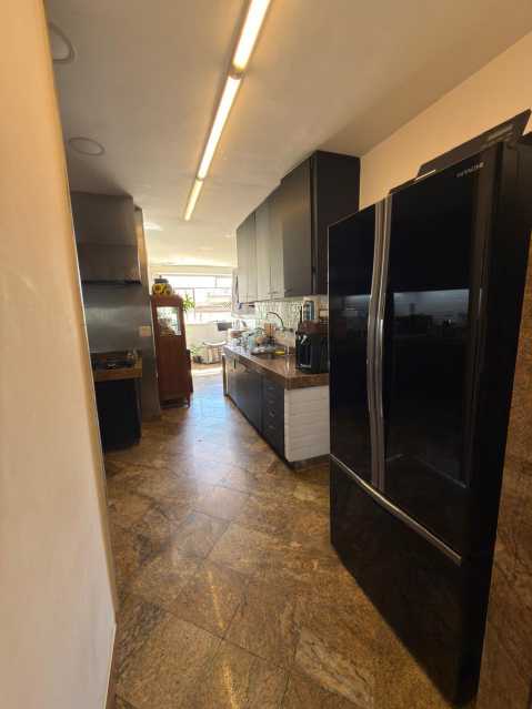 Apartamento, 4 quartos, 250 m² - Foto 19