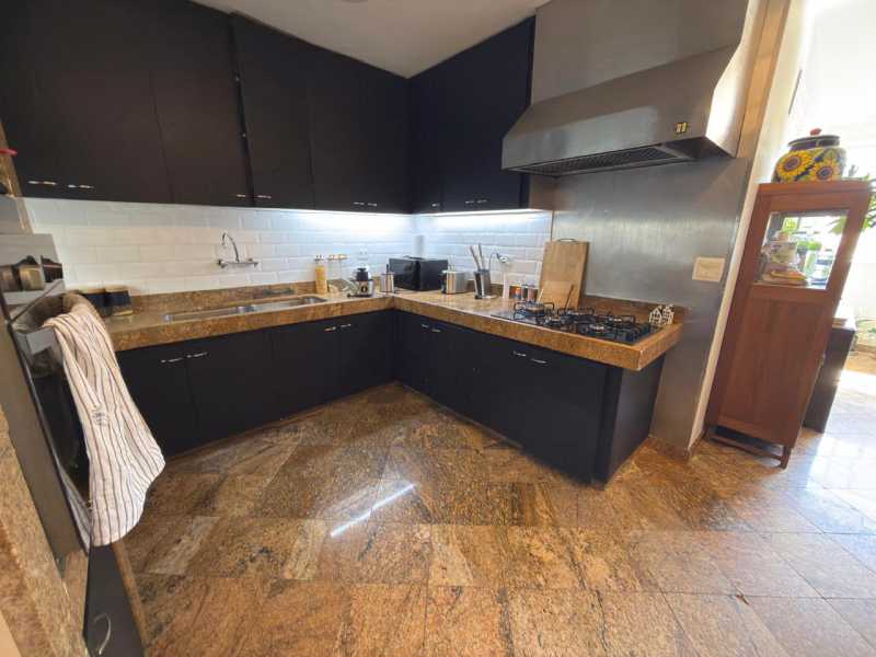 Apartamento, 4 quartos, 250 m² - Foto 21