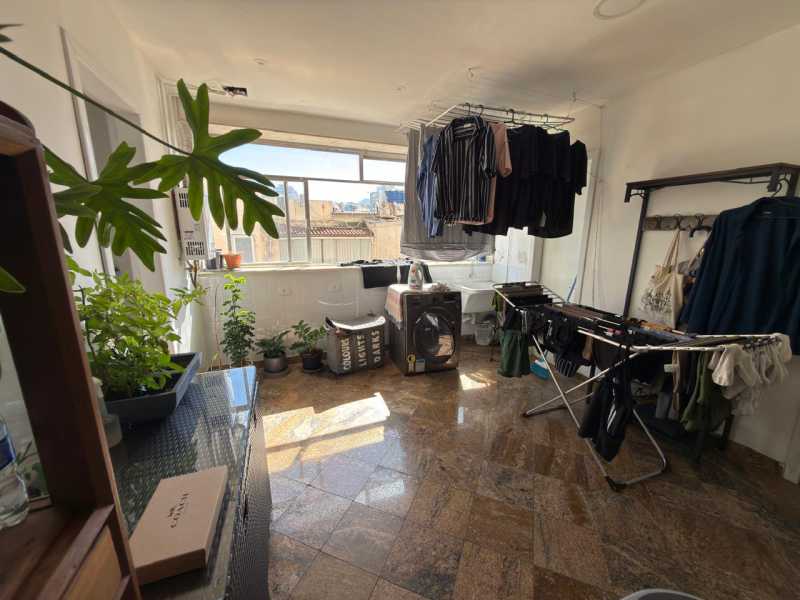 Apartamento, 4 quartos, 250 m² - Foto 22