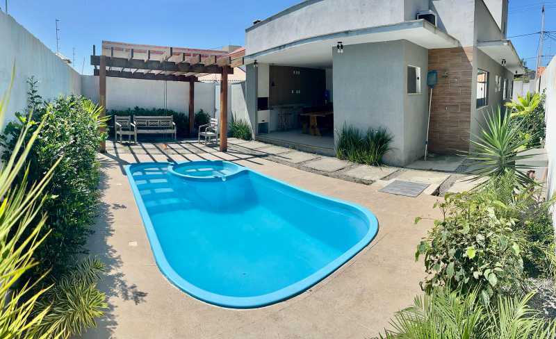 Casa, 3 quartos, 136 m² - Foto 3