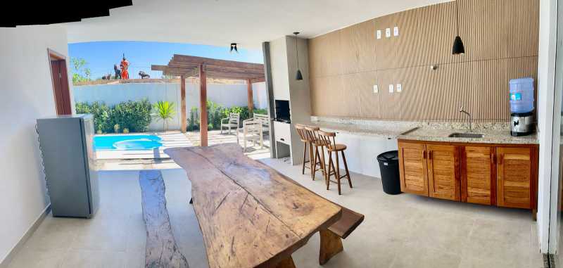 Casa, 3 quartos, 136 m² - Foto 1