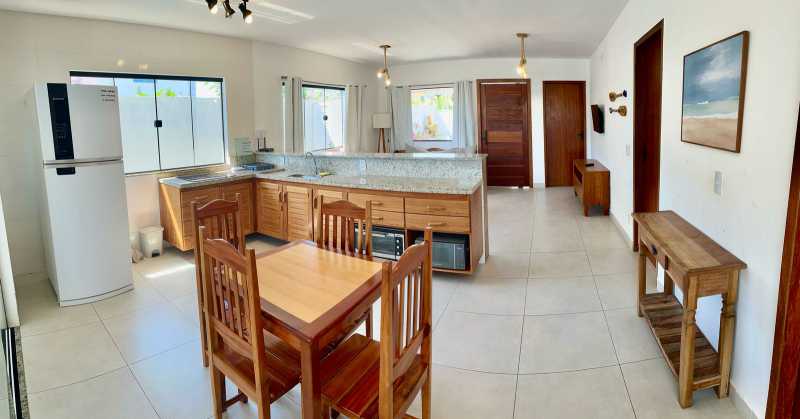 Casa, 3 quartos, 136 m² - Foto 6