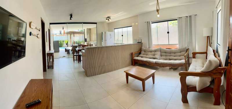 Casa, 3 quartos, 136 m² - Foto 7
