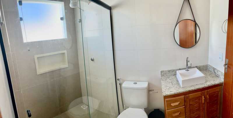 Casa, 3 quartos, 136 m² - Foto 11