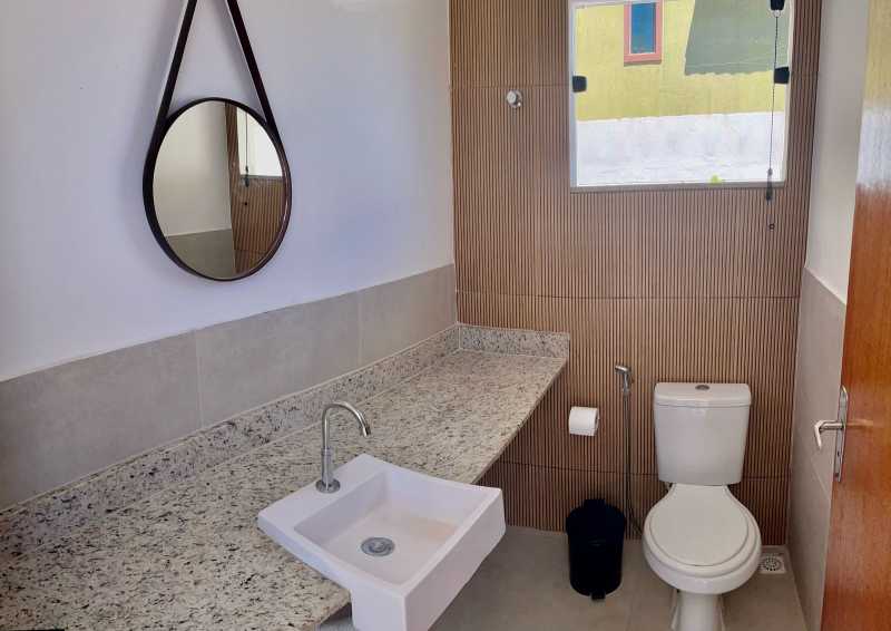 Casa, 3 quartos, 136 m² - Foto 12