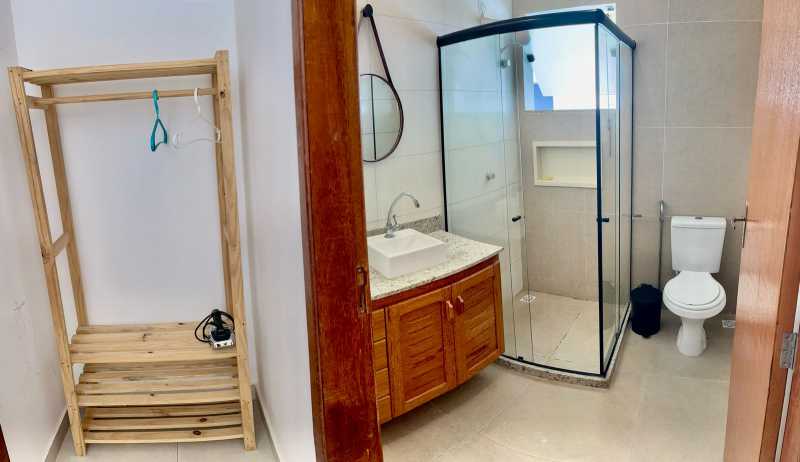 Casa, 3 quartos, 136 m² - Foto 8