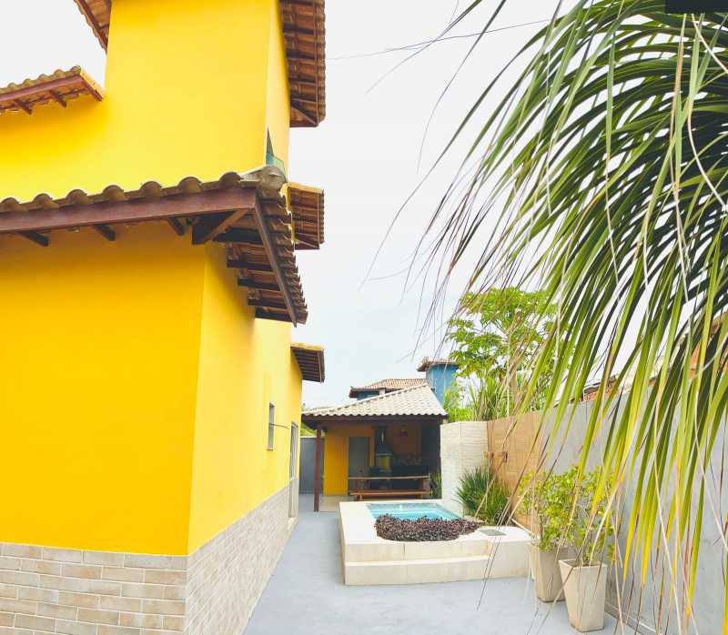 Casa, 3 quartos, 135 m² - Foto 6