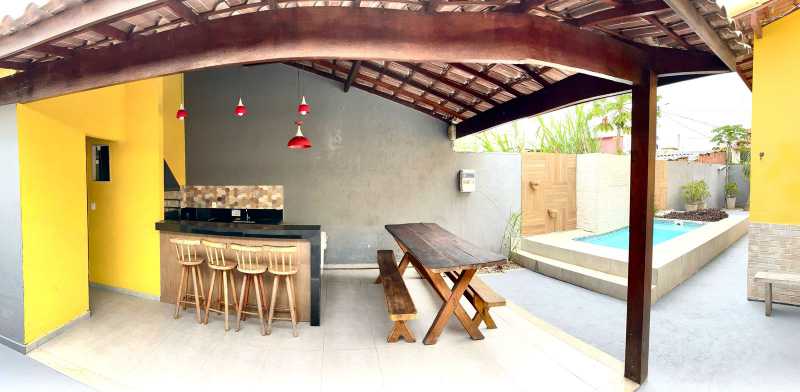 Casa, 3 quartos, 135 m² - Foto 4