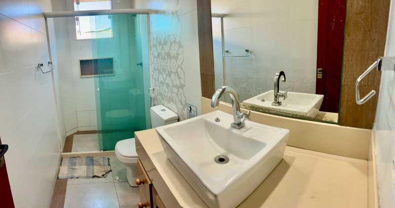 Casa, 3 quartos, 135 m² - Foto 16