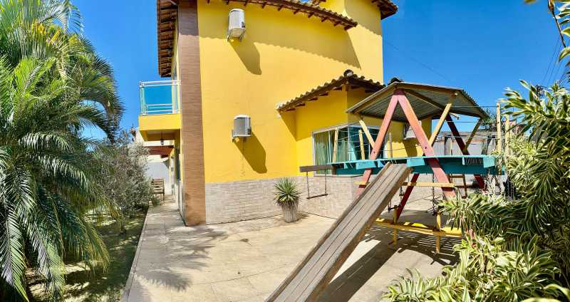 Casa, 3 quartos, 135 m² - Foto 7