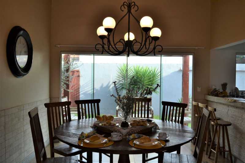 Casa, 3 quartos, 135 m² - Foto 12