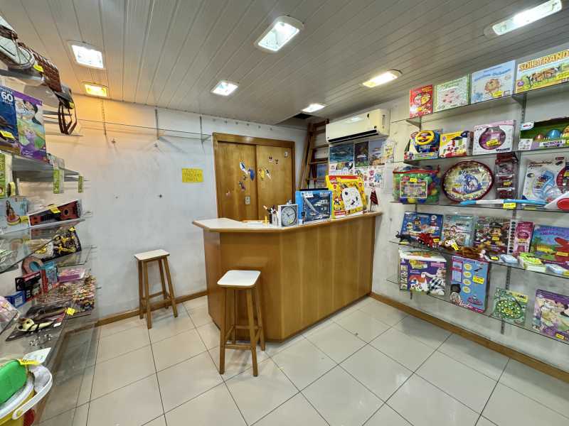 Loja-Salão, 28 m² - Foto 7