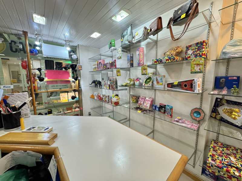 Loja-Salão, 28 m² - Foto 10