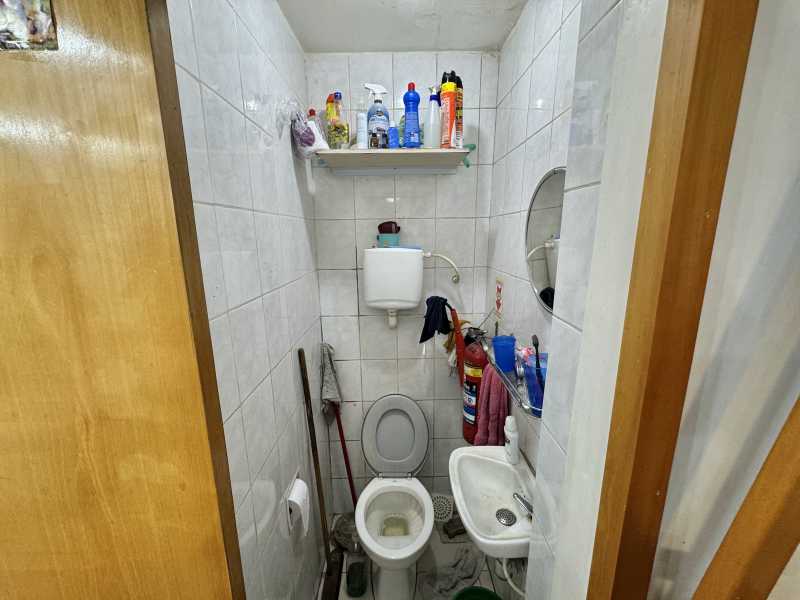Loja-Salão, 28 m² - Foto 13