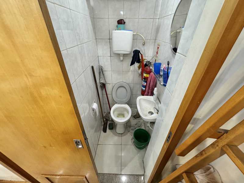 Loja-Salão, 28 m² - Foto 14